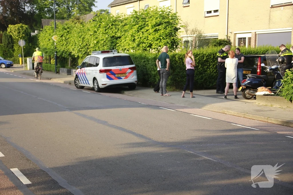 Zevenhuizerstraat Hoogland 112 