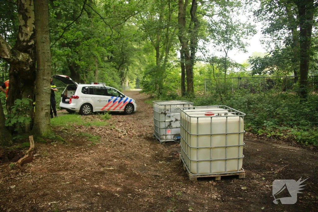 Bosweg Nieuws Amersfoort 
