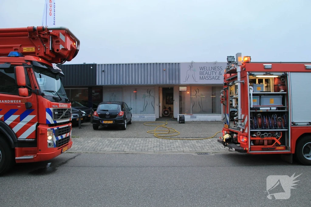 Hoorn 112 nieuws Ede 