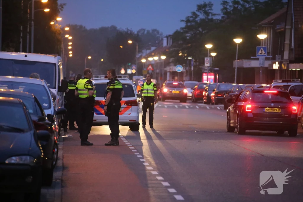 Noordewierweg 112 meldingen Amersfoort 