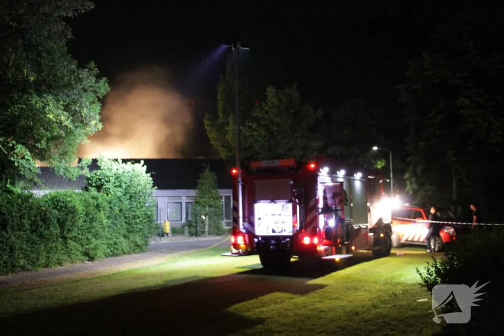 Lijsterhof Nieuws Barneveld 