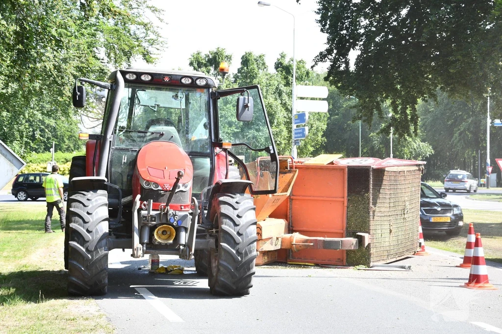 Amsterdamsestraatweg Nieuws Baarn 