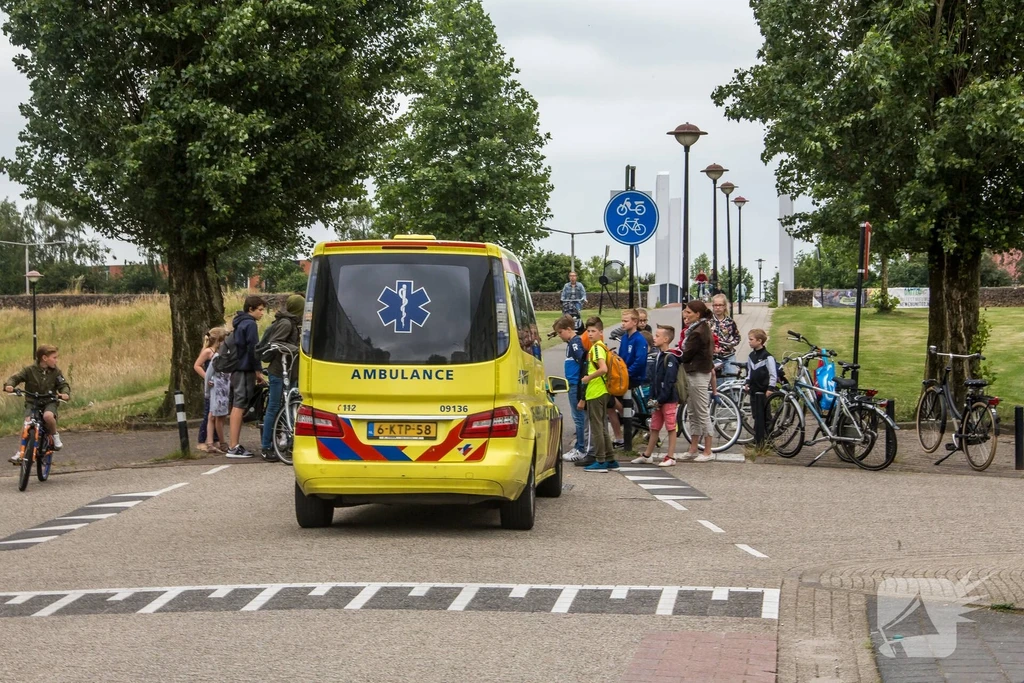 De Gekroonde El Amersfoort 112 