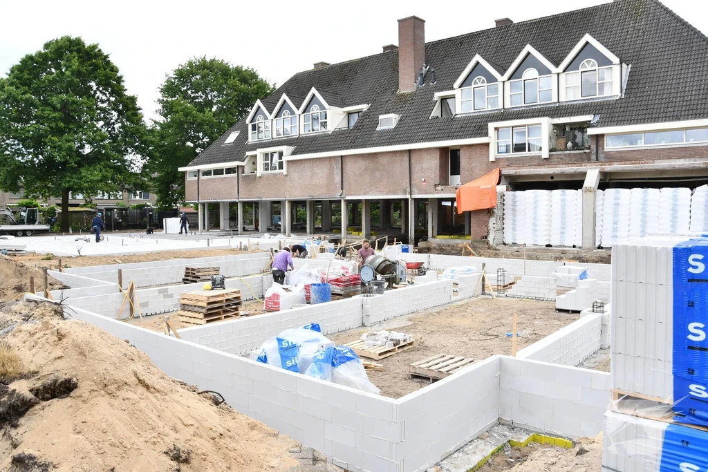 Eemhof 112 meldingen Eemnes 