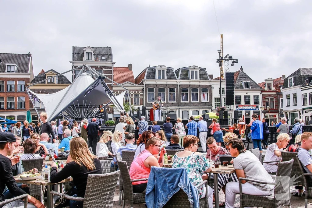 Hof Nieuws Amersfoort 