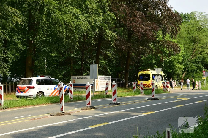 ongeval soestdijkerstraatweg hilversum