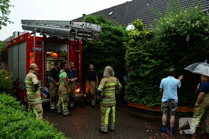 nieuws kortenaerlaan baarn