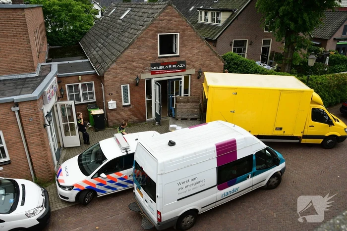 nieuws middenweg huizen