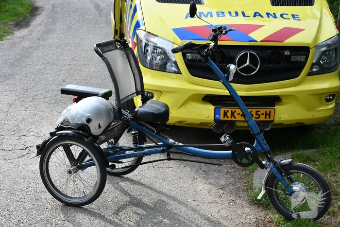 ongeval anton philipsweg hilversum