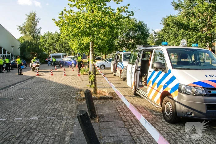nieuws de brand amersfoort