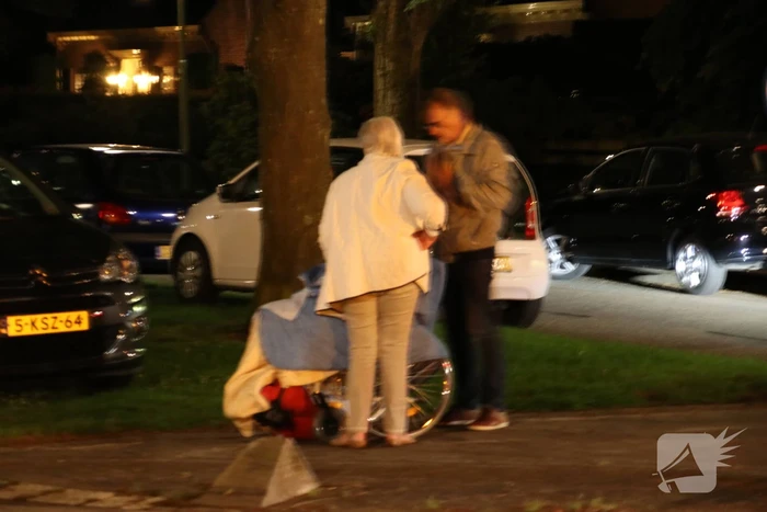 Woonzorgcentrum ontruimd vanwege brand