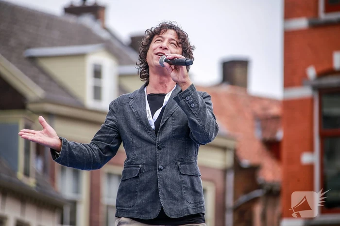 Soundcheck Muziekfeest op het Plein trekt veel publiek