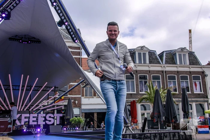 Soundcheck Muziekfeest op het Plein trekt veel publiek