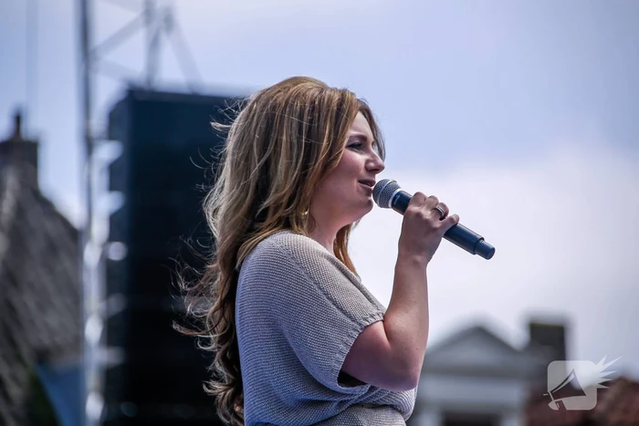 Soundcheck Muziekfeest op het Plein trekt veel publiek