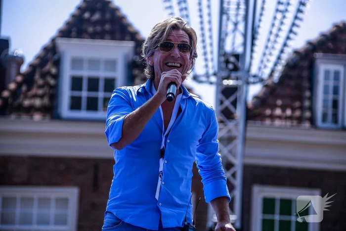Soundcheck Muziekfeest op het Plein trekt veel publiek