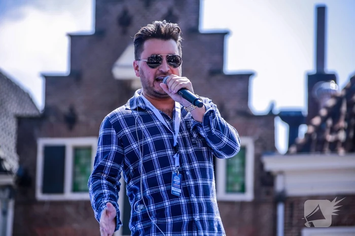 Soundcheck Muziekfeest op het Plein trekt veel publiek