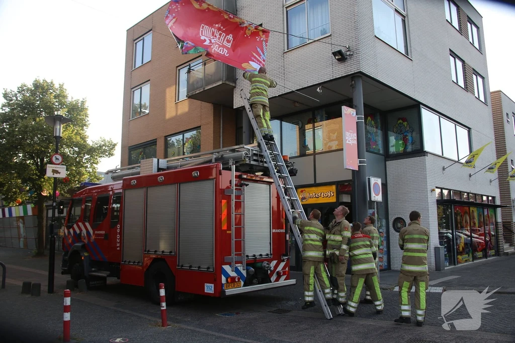 Het Masker Nieuws Amersfoort 
