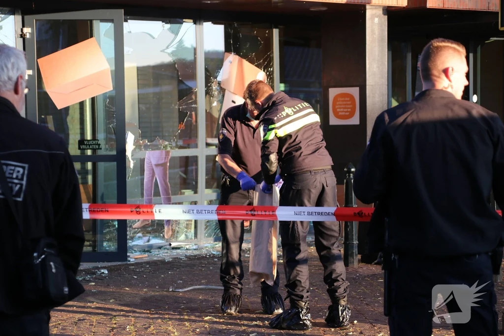 Dorpsstraat Lunteren 112 