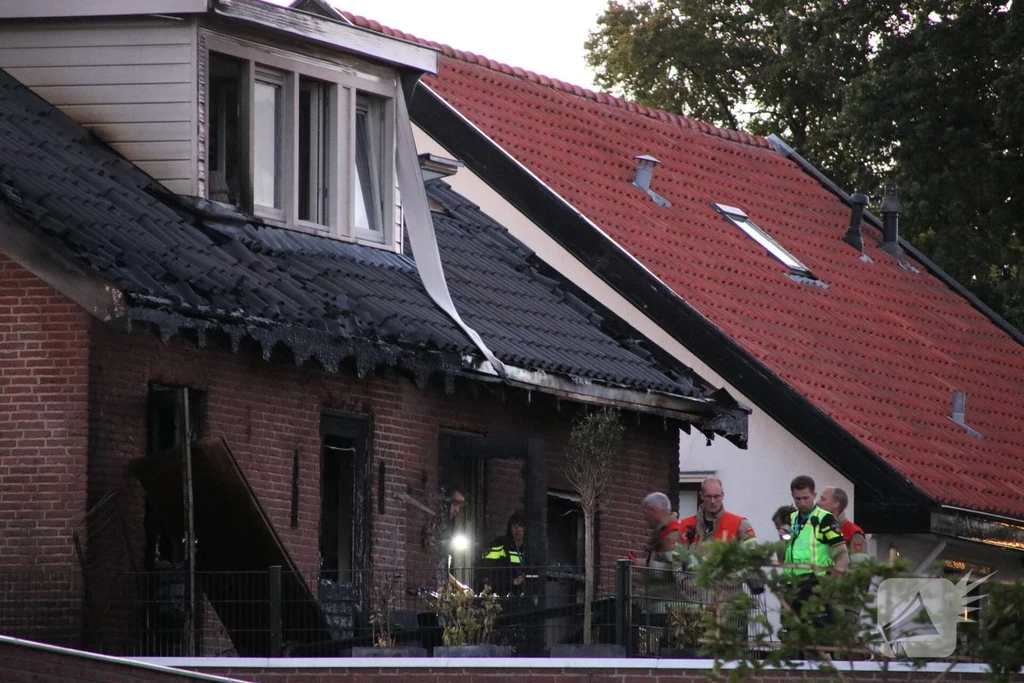 Hessenweg 112 melding Achterveld 