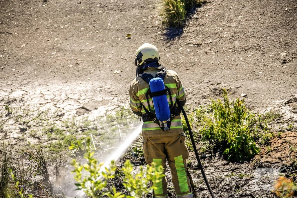 Fornheselaan 112 melding Den Dolder 