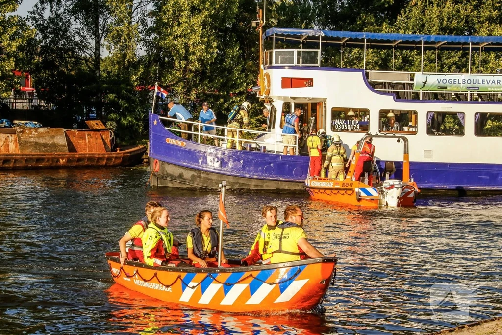 Nijverheidsweg-Noord 112 meldingen Amersfoort 