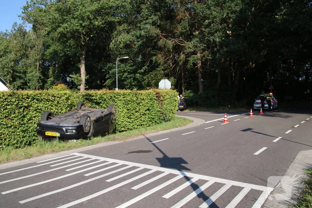 Garderbroekerweg 112 meldingen Voorthuizen 