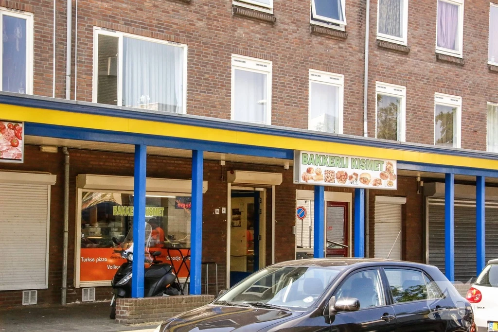 Rietzangerstraat 112 nieuws Amersfoort 