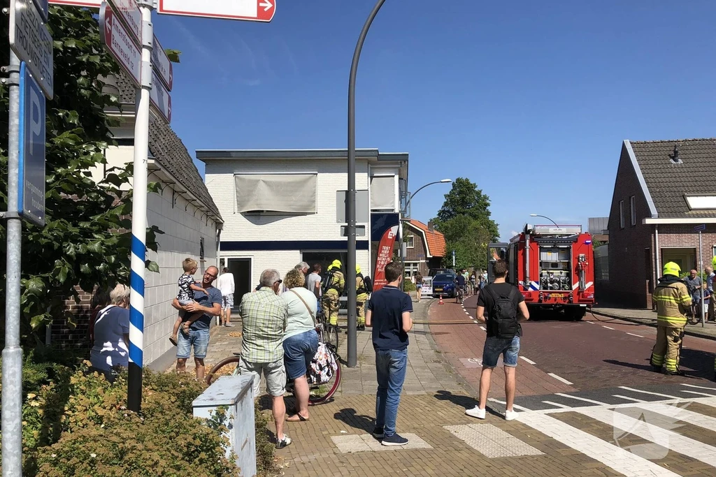 Vrijheidslaan 112 nieuws Nijkerk 