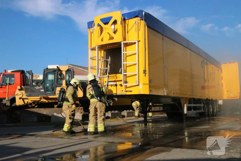 Valkseweg 112 meldingen Barneveld 