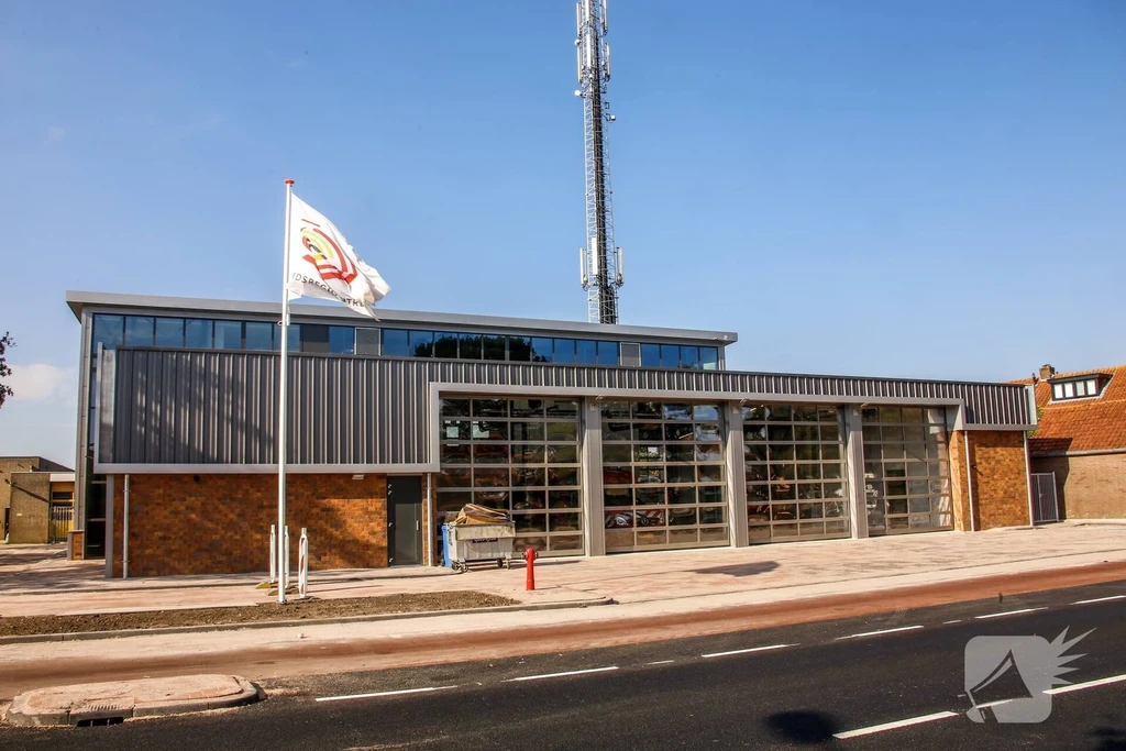 Bikkersweg 112 nieuws Bunschoten-Spakenburg 