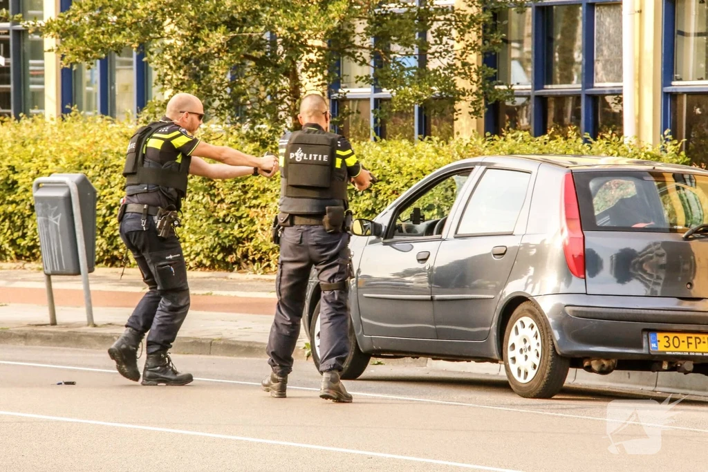 Flierbeeksingel Amersfoort 112 