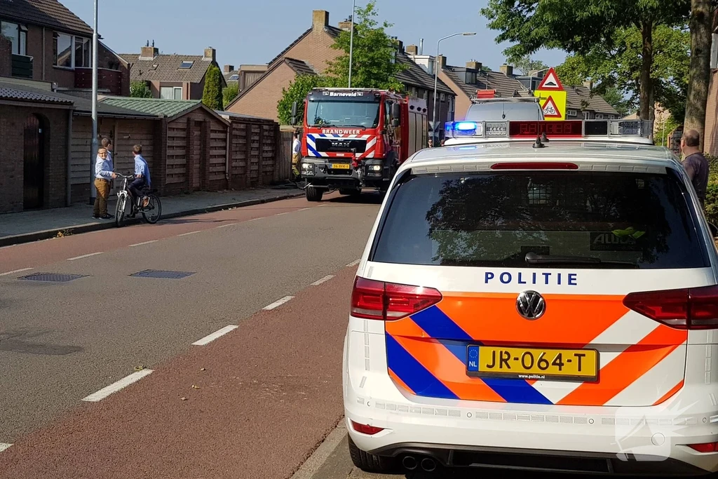Slangenburg 112 nieuws Barneveld 