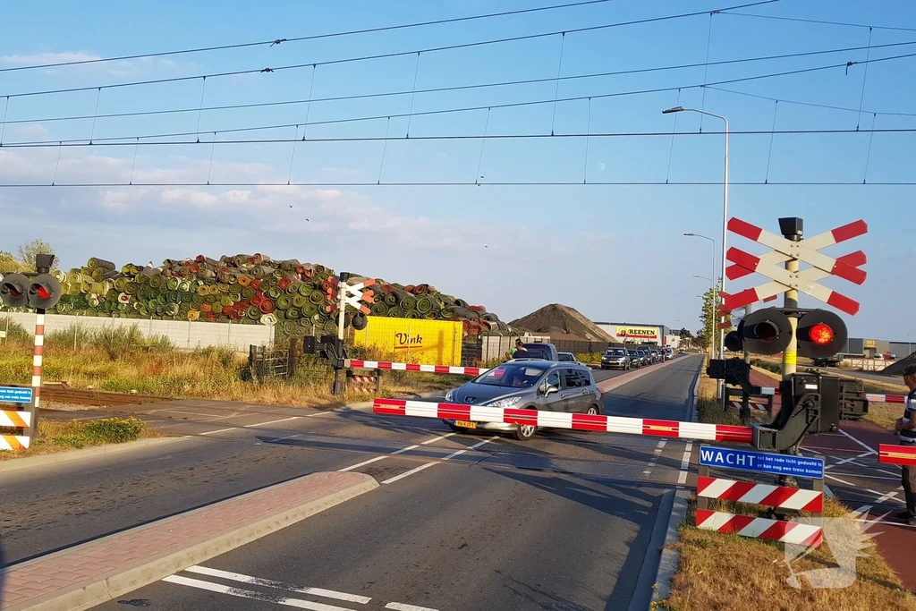 Hanzeweg 112 melding Barneveld 