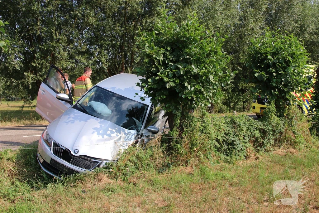 Bruinehorstweg 112 meldingen Lunteren 