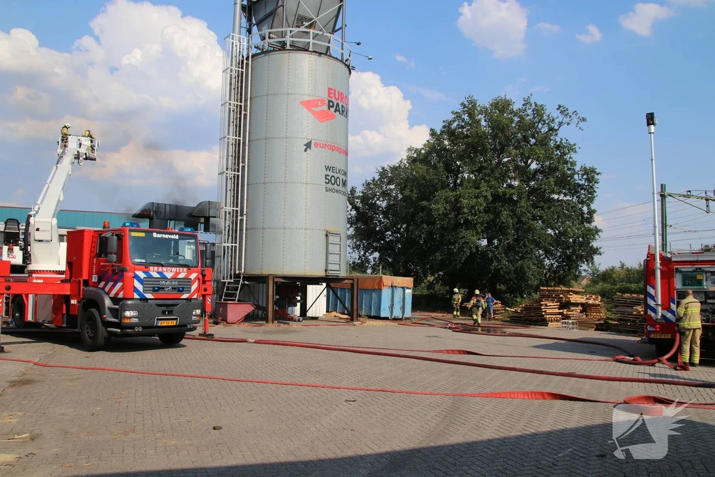 Harselaarseweg Nieuws Barneveld 