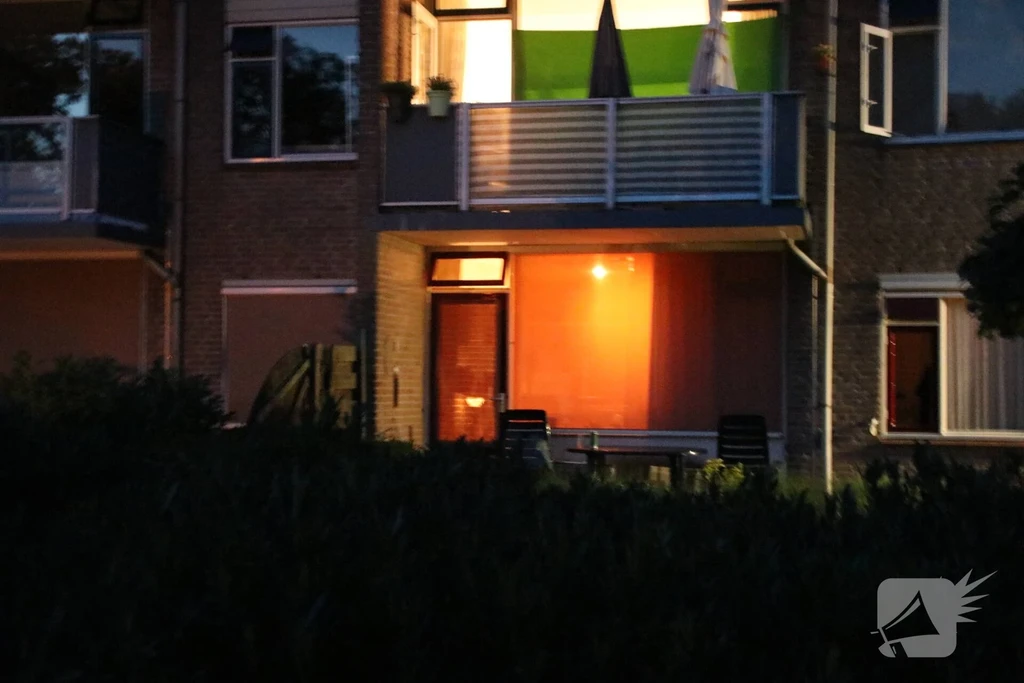 Columbusstraat Nieuws Barneveld 