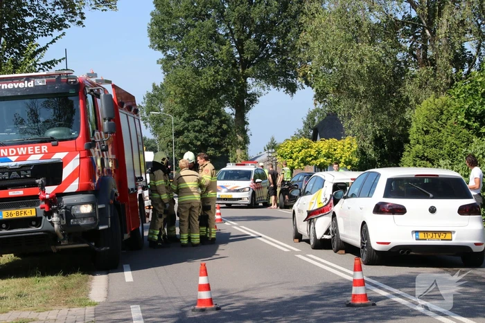 ongeval n802 barneveld