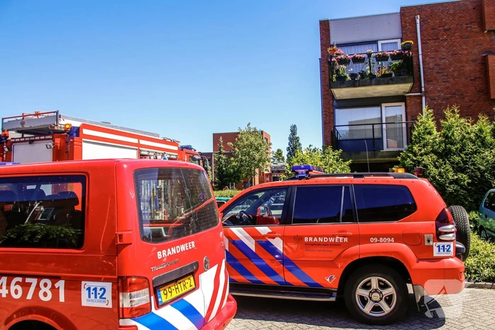 Rook uit doucheputje zorgt voor mysterie