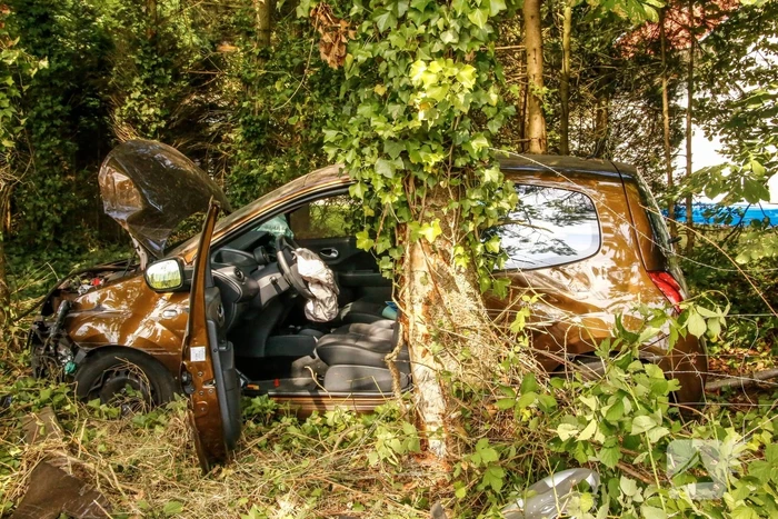 ongeval arnhemseweg amersfoort