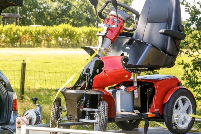 ongeval coelhorsterweg hoogland
