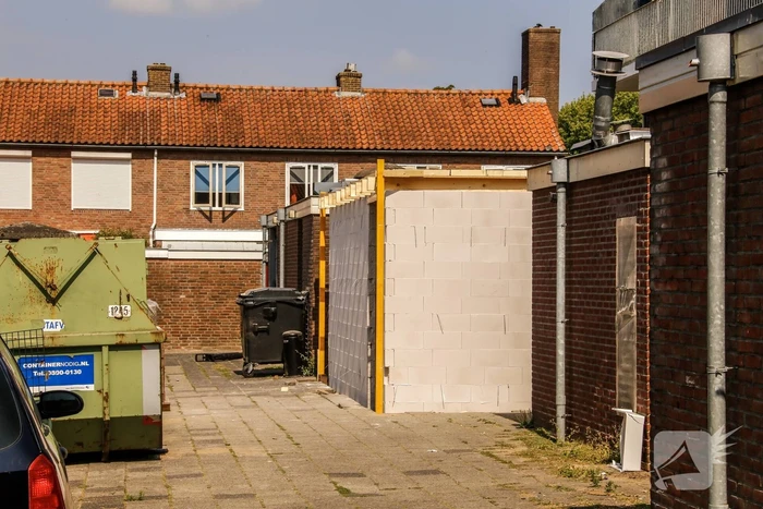 Getuigen gezocht van inbraak bakkerij