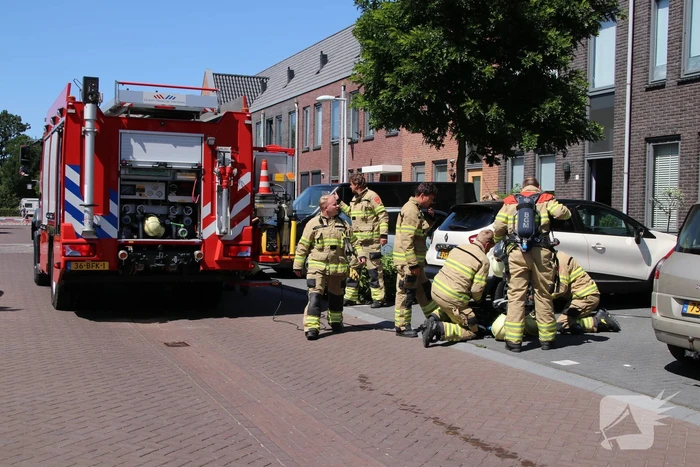 brand assendelfterlaan barneveld