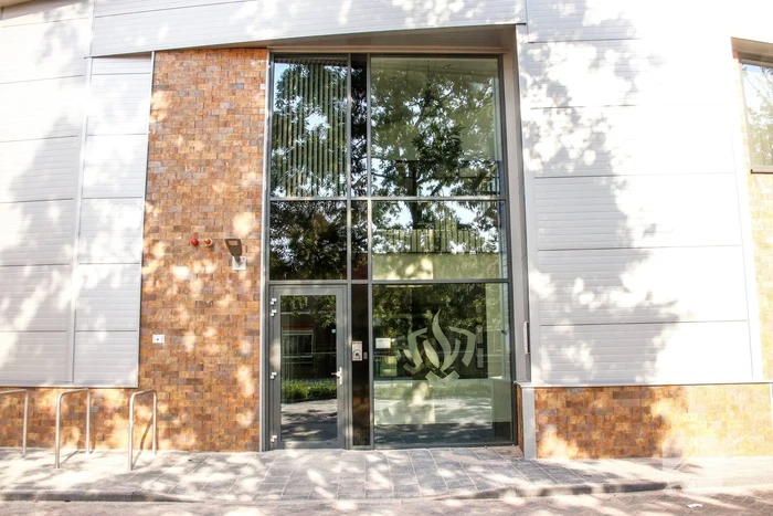 Nieuwe brandweerkazerne in gebruik genomen