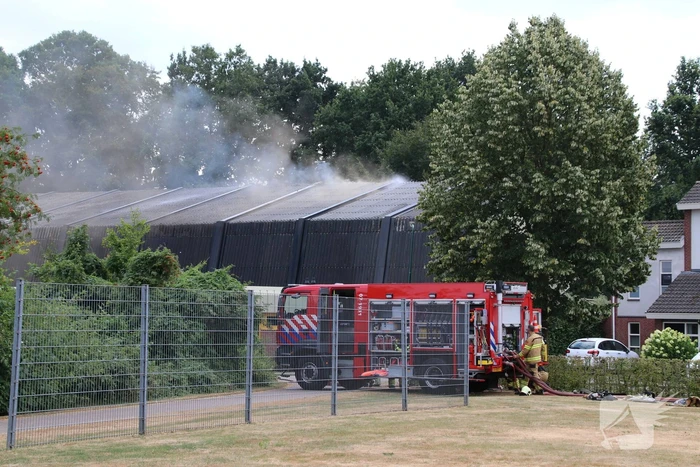 brand de hokhorst renswoude