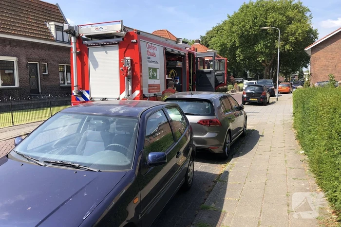 brand brink nijkerk