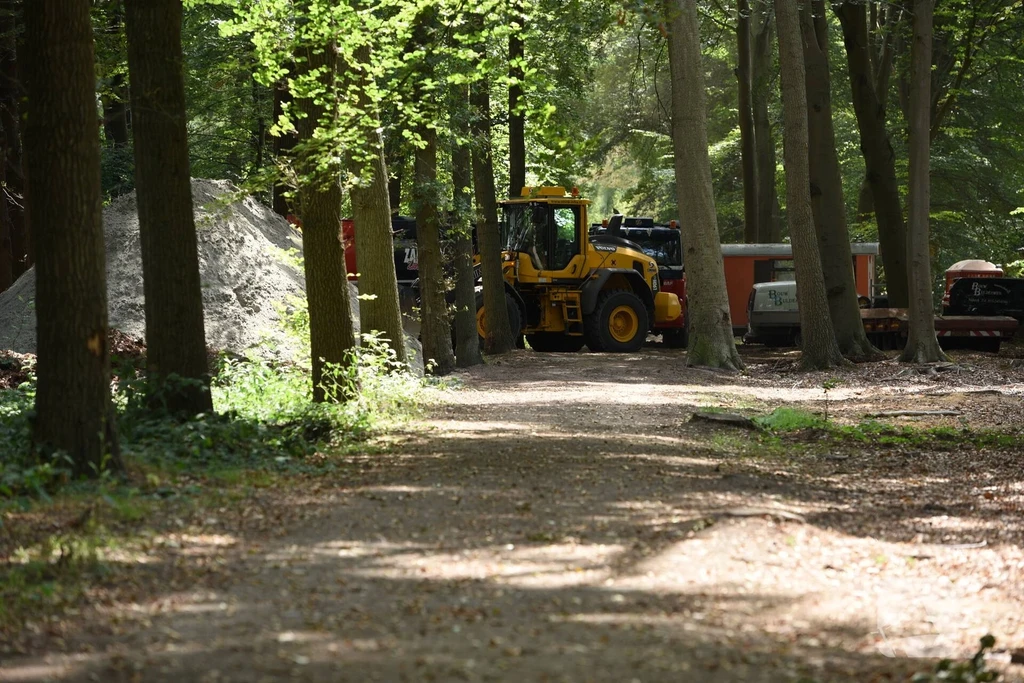 Nijkerkerstraat 112 meldingen Hoevelaken 