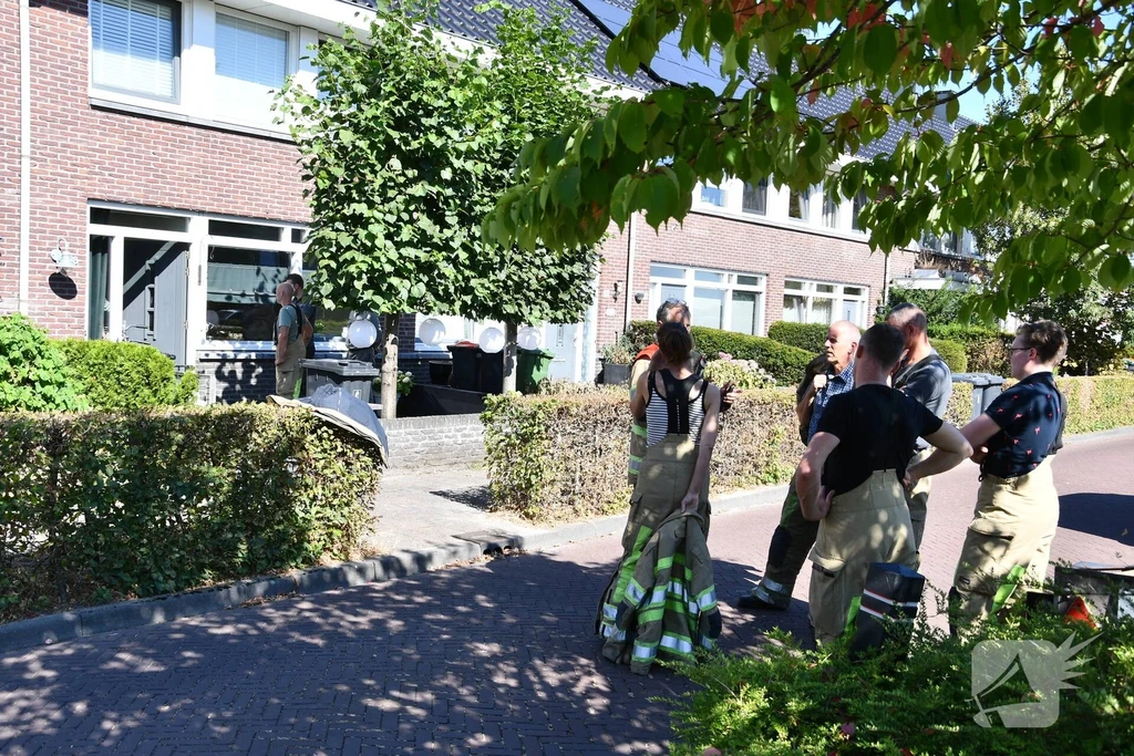 Kolbleistraat 112 melding Eemnes 