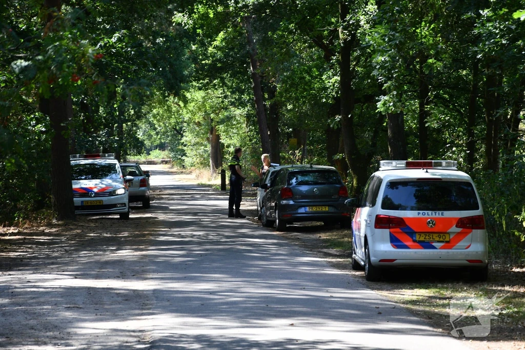 Oude Leusderweg 112 meldingen Soest 