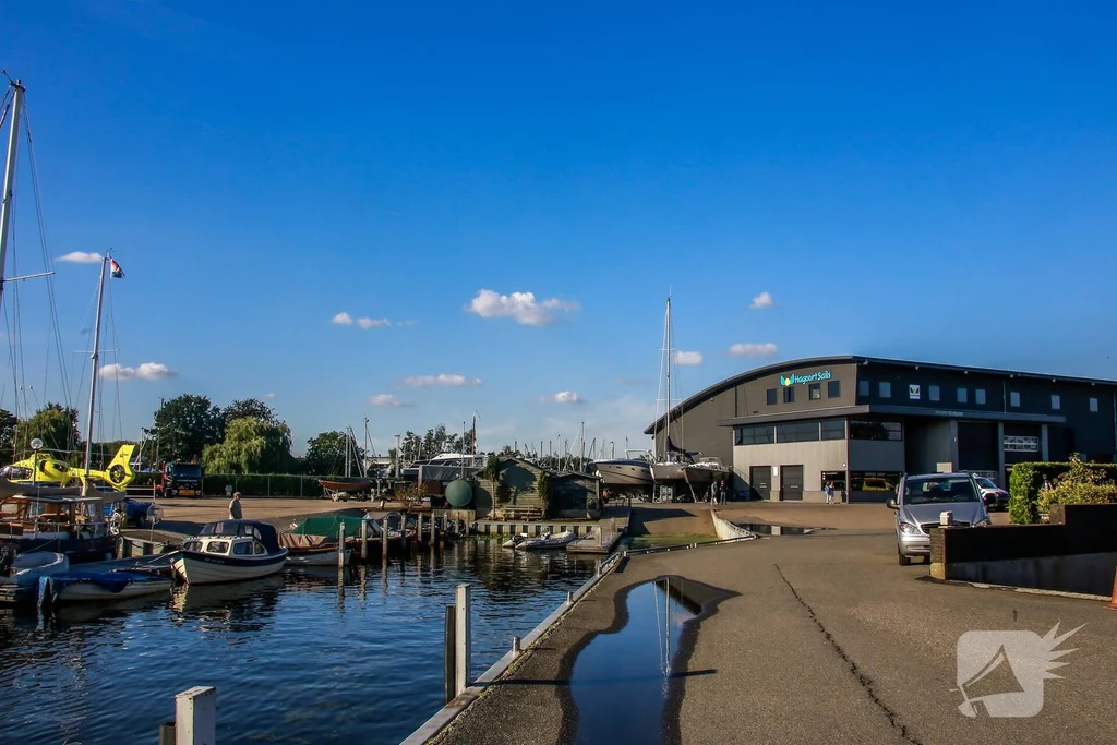De Oversteek Nieuws Baarn 