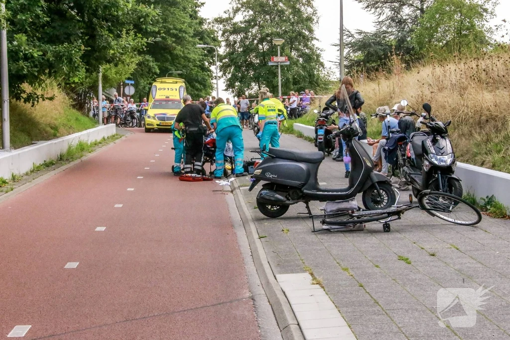 Liendertseweg 112 nieuws Amersfoort 